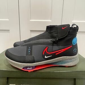 New Nike Air Zoom Infinity Tour 2 Shield Wide Black Size 11.5 DO8999-060